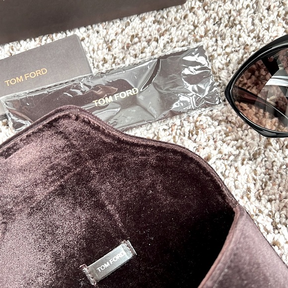 Tom Ford sunglasses